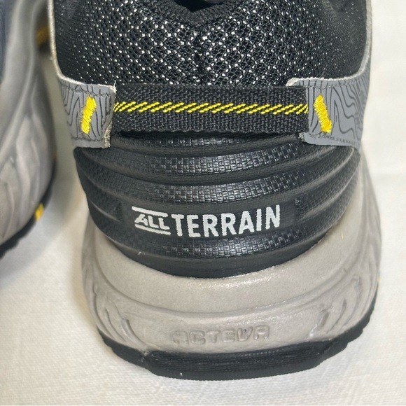 New Balance 510v4 All-Terrain Outdoor Hiking Trail Running Shoes-Men Size 10 - Picture 5 of 11